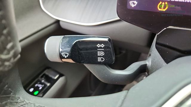 Used 2025 Polestar Polestar 3 AWD/4WD image 40