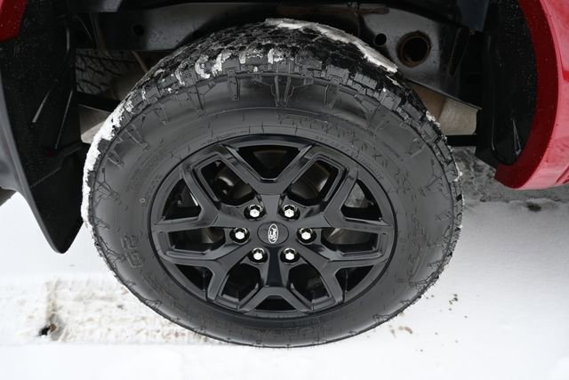 Used 2020 Ford Ranger XLT w/ FX4 Off-Road Package image 12