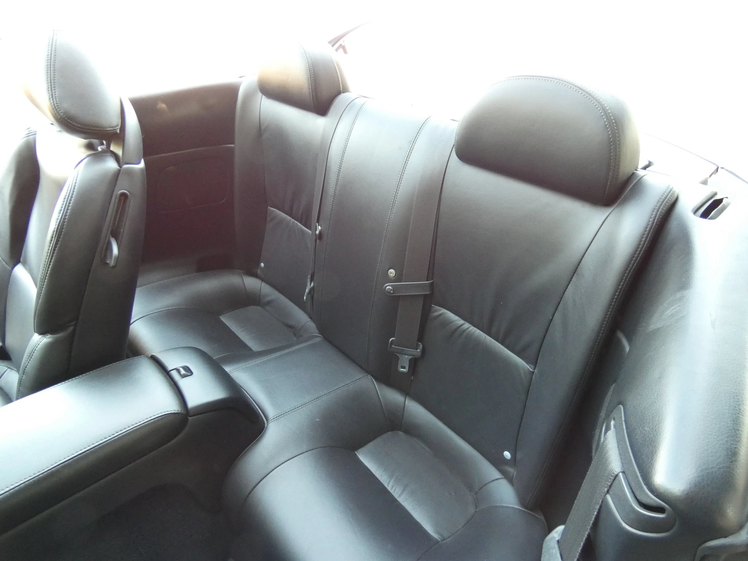 Used 2006 Lexus SC 430 Convertible RWD image 44