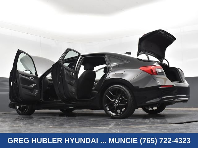 Used 2024 Honda Civic Sport image 39