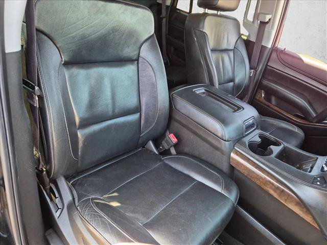 Used 2017 Chevrolet Tahoe LT AWD/4WD image 20