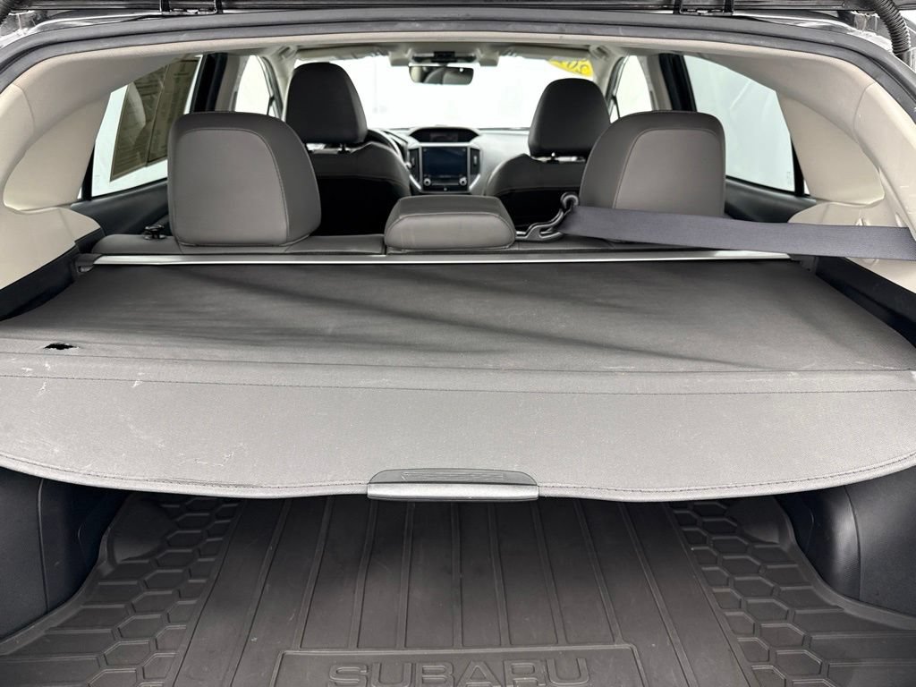 Used 2022 Subaru Crosstrek 2.5i Sport w/ Moonroof Package AWD/4WD image 12