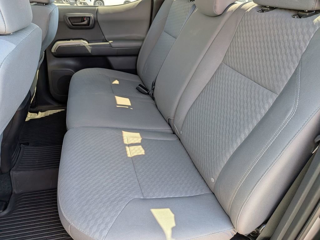 Used 2023 Toyota Tacoma SR5 RWD image 26