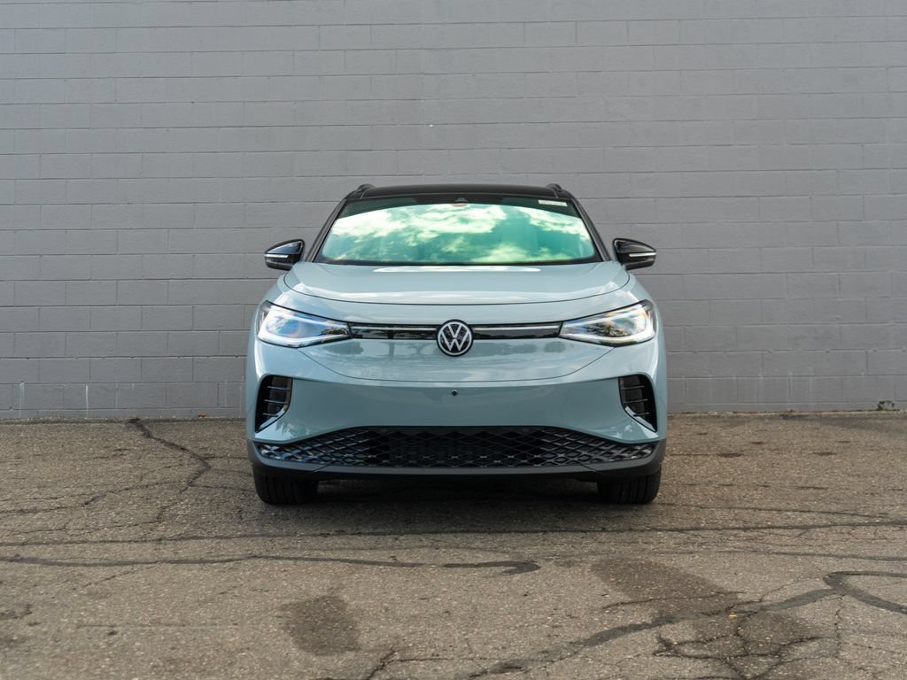 New 2026 Volkswagen ID.4 Pro S Plus AWD/4WD image 2