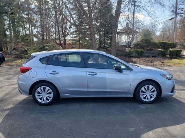 Certified 2023 Subaru Impreza 2.0i image 2