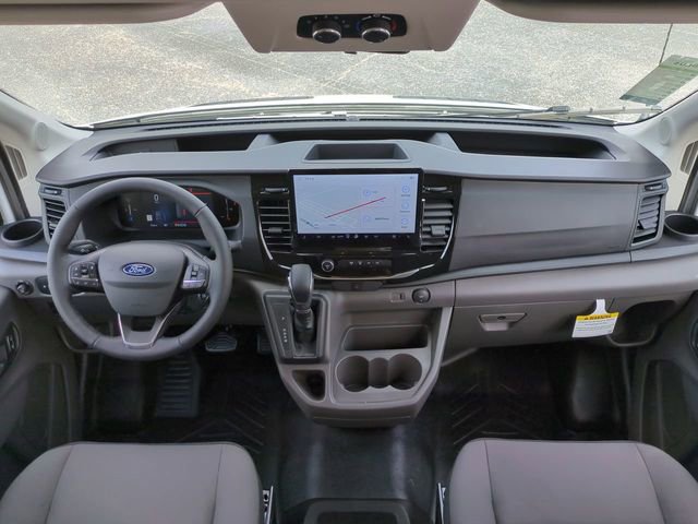 New 2026 Ford Transit 350 XLT image 17