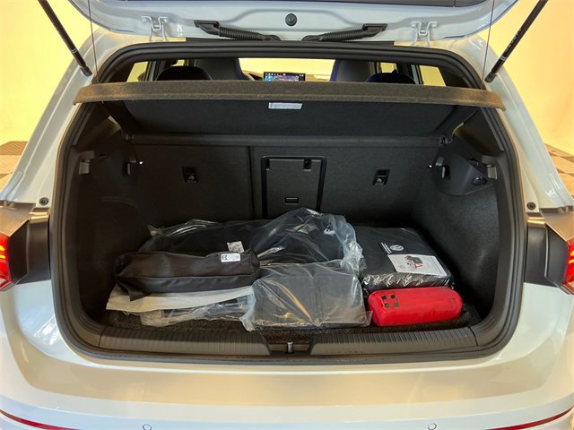 New 2025 Volkswagen Golf R Black Edition image 21