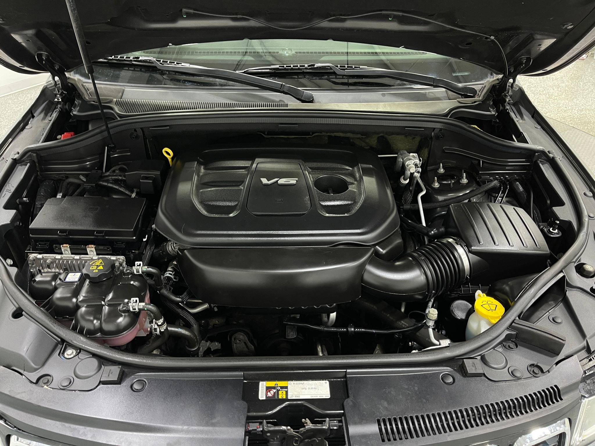 Used 2018 Jeep Grand Cherokee Limited image 27