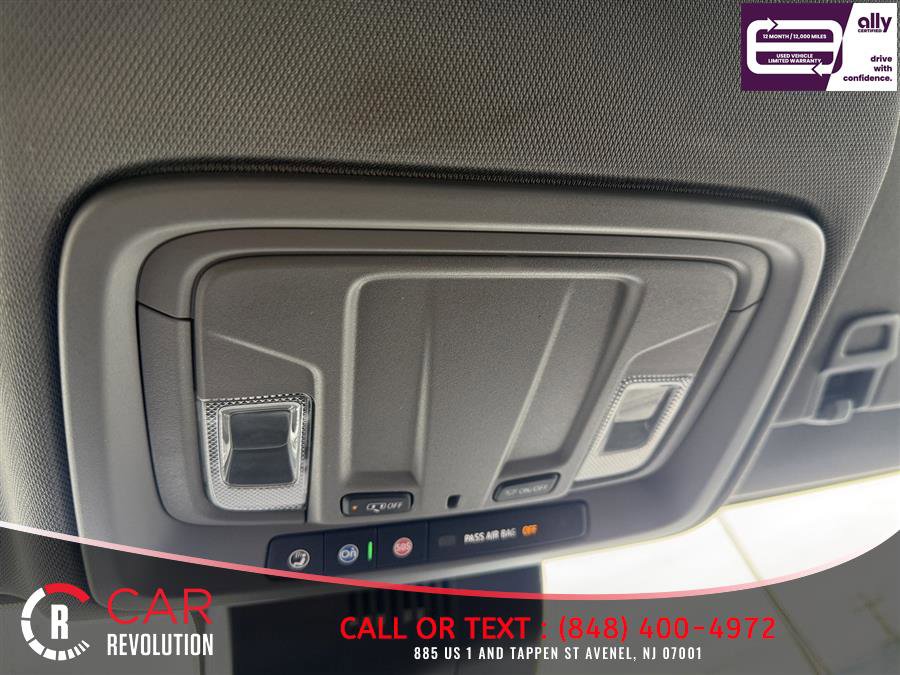 Used 2024 Chevrolet Silverado 2500 LT AWD/4WD image 28