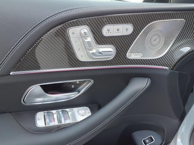 New 2026 Mercedes-Benz GLE 53 AMG 4MATIC Coupe image 13