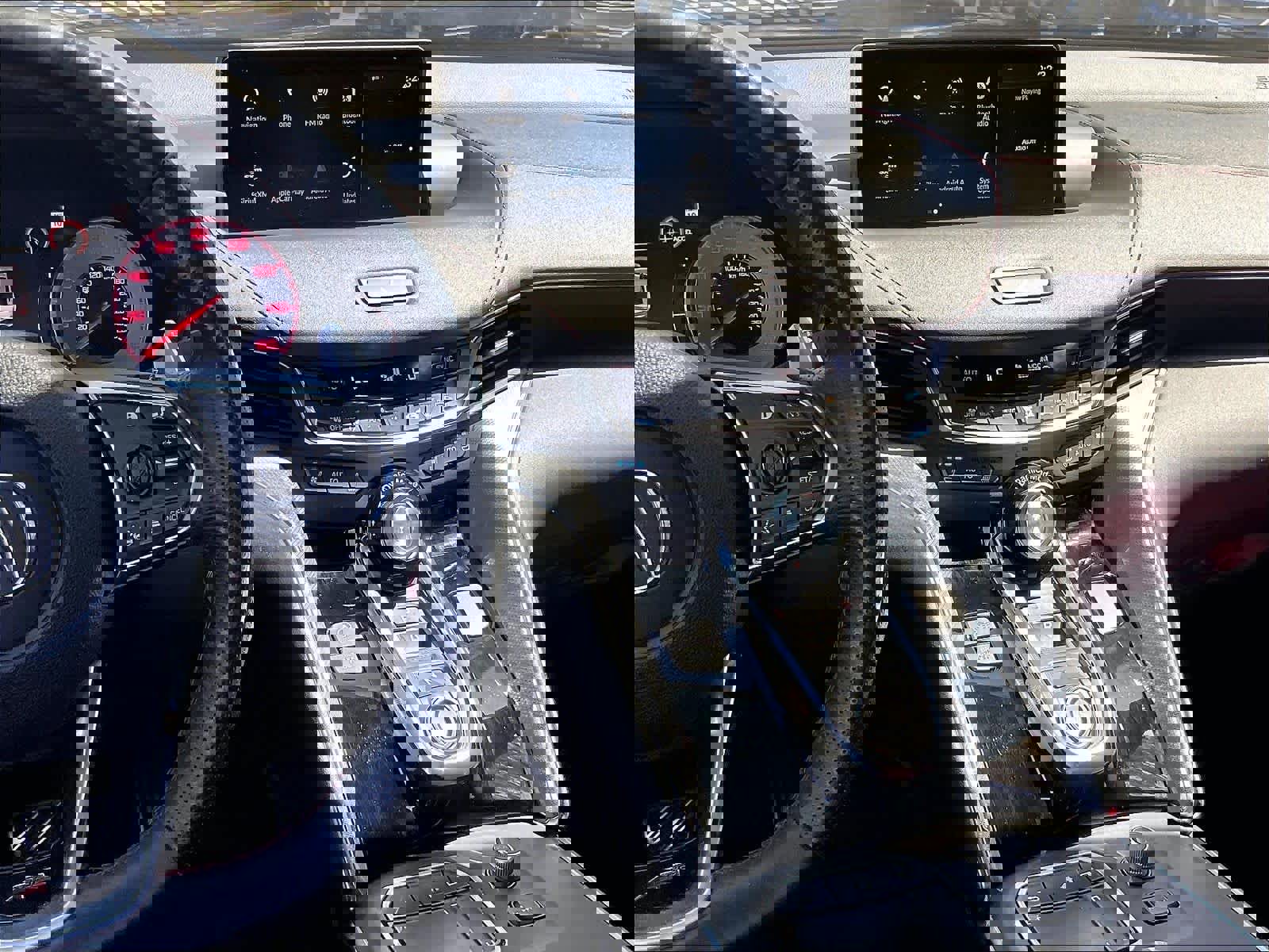 Used 2023 Acura TLX SH-AWD w/ A-SPEC Pkg image 8