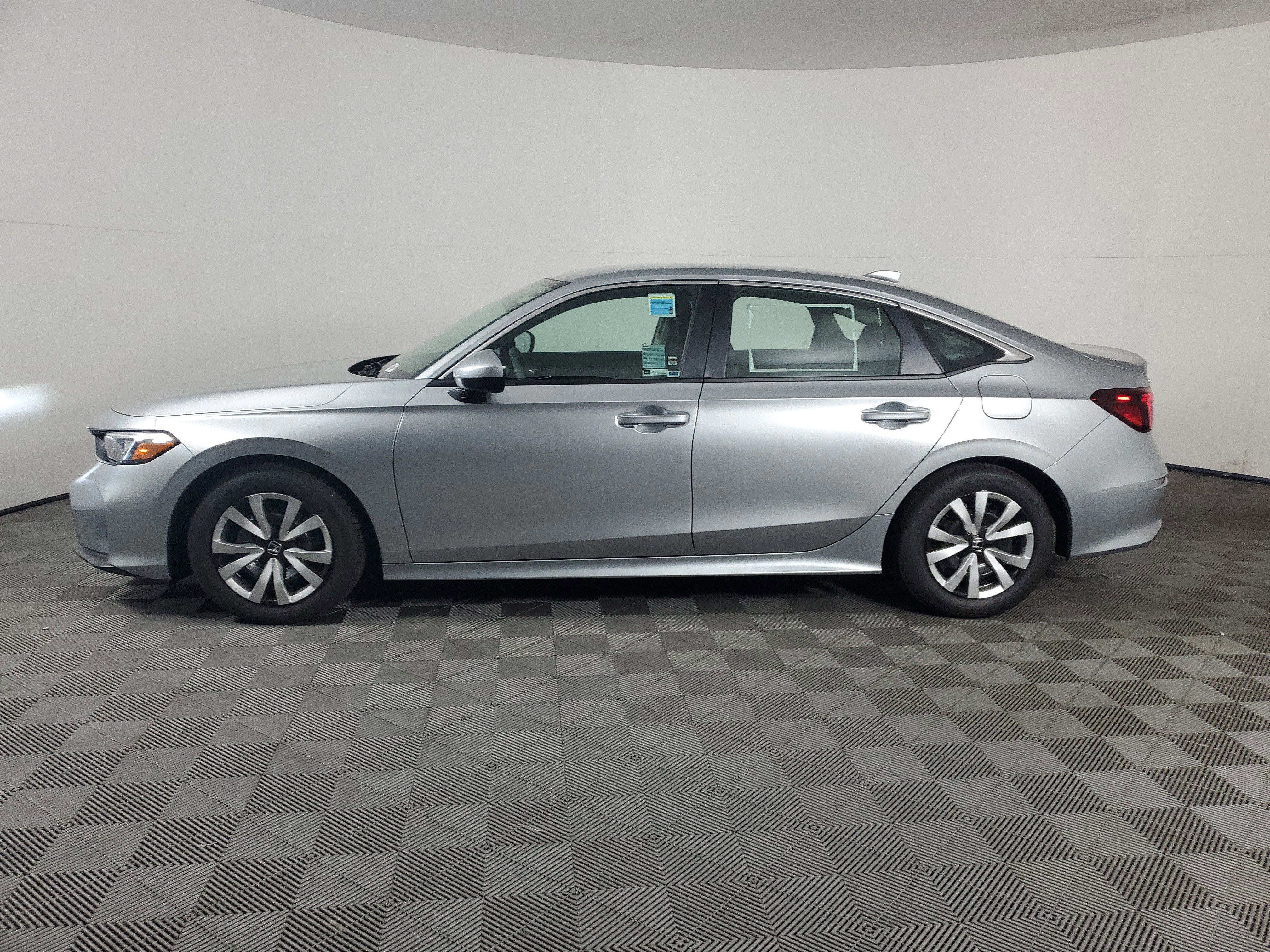 New 2026 Honda Civic LX image 7