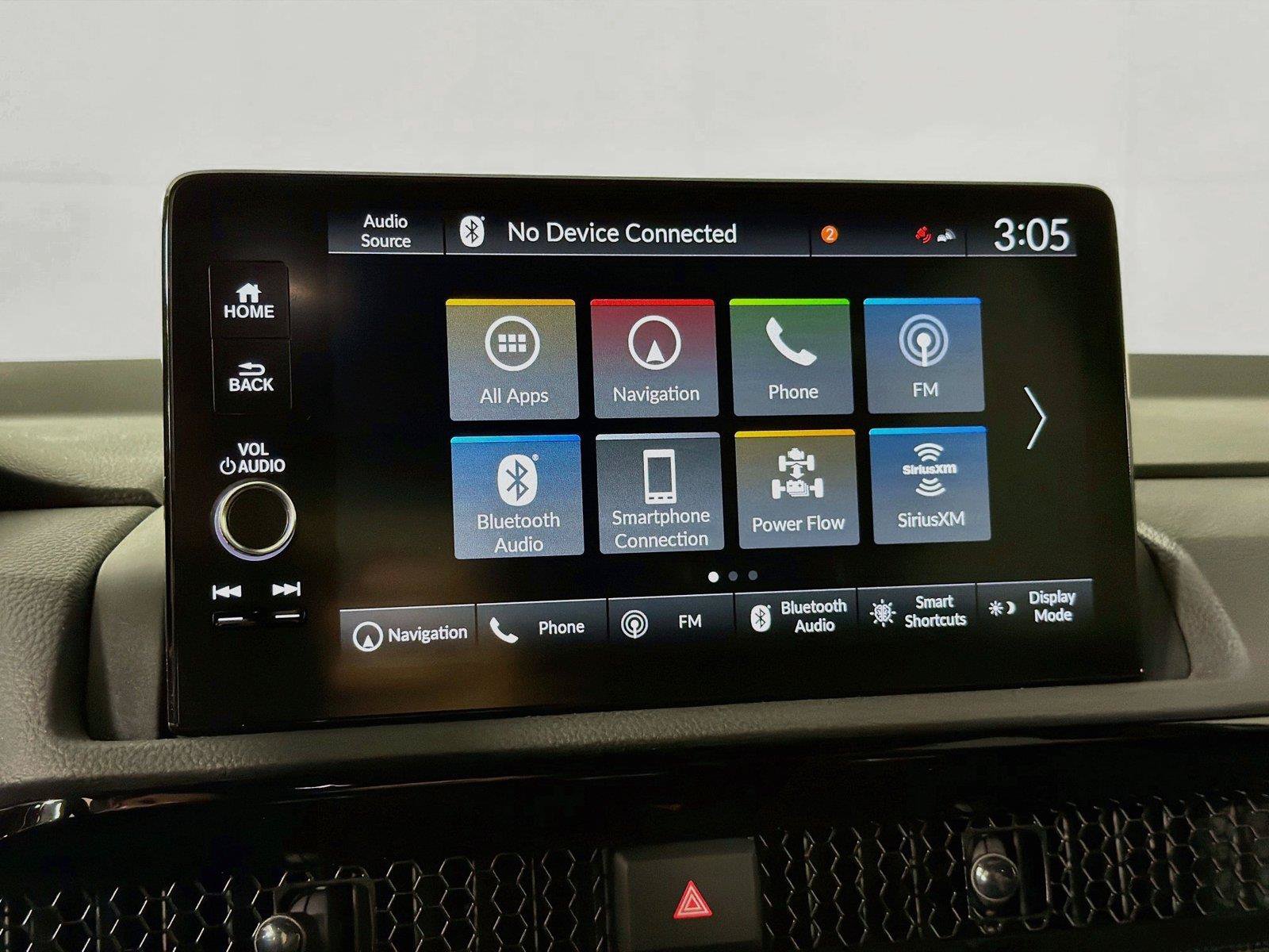 Used 2024 Honda CR-V Sport Touring image 19