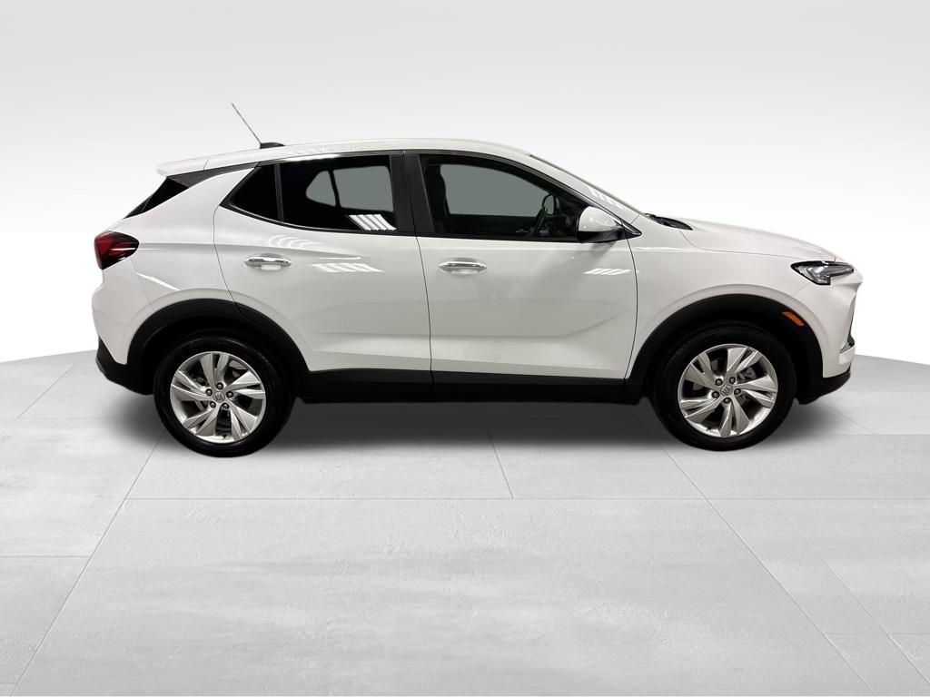 Used 2025 Buick Encore GX Preferred image 15