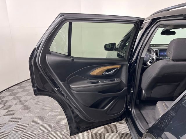 Used 2021 GMC Terrain SLE w/ Driver Convenience Package image 37