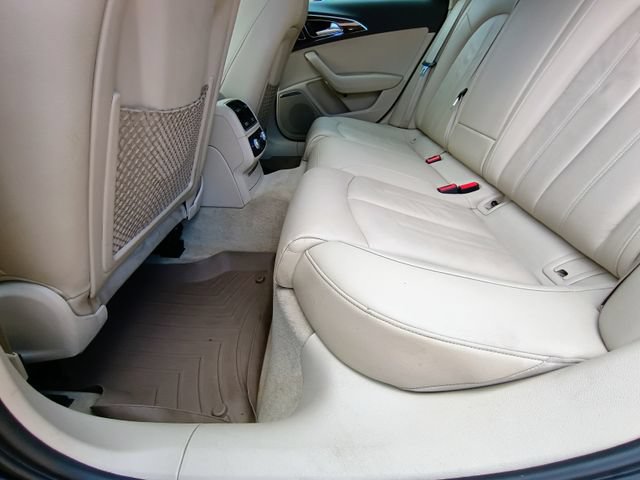 Used 2018 Audi A6 2.0T Premium Plus w/ Premium Plus Package AWD/4WD image 71