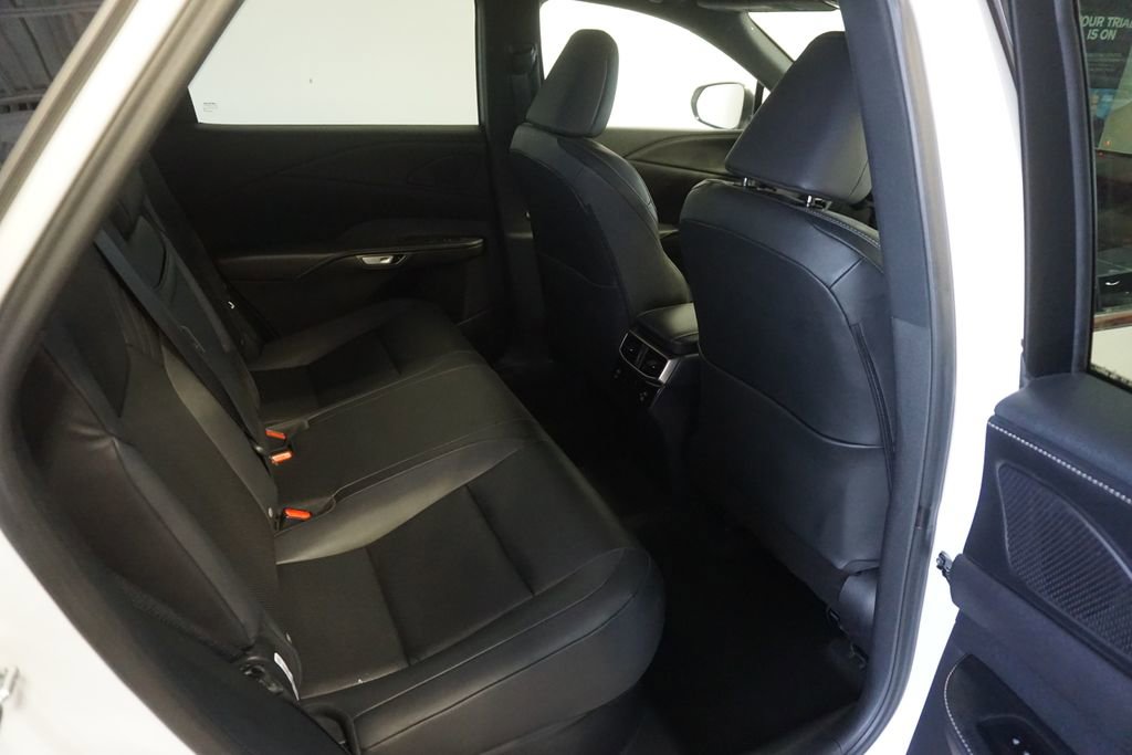 Used 2023 Lexus RX 350 Premium w/ Accessory Package (Z1) image 24