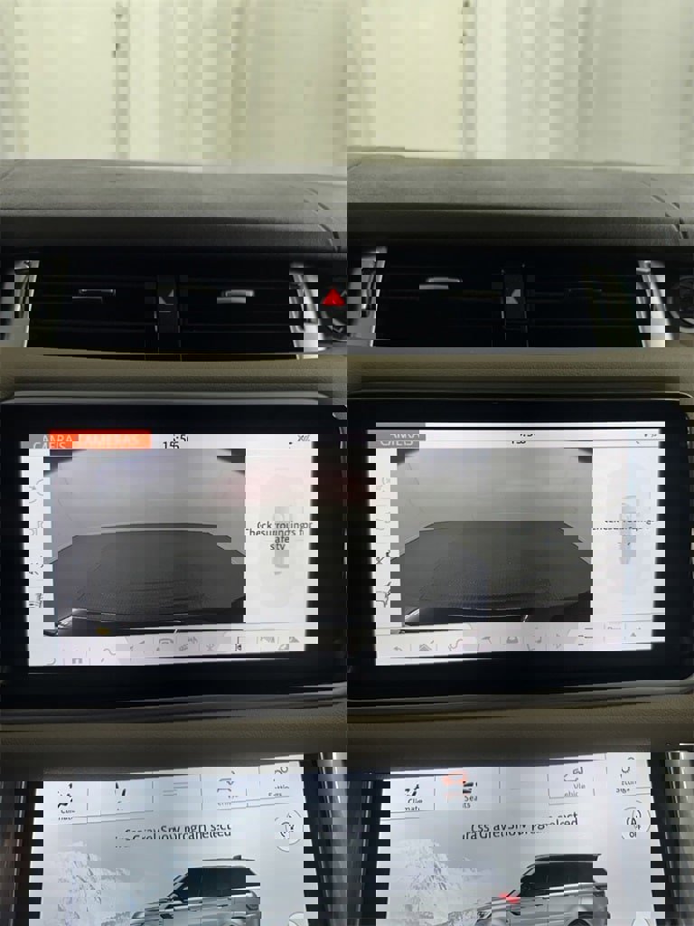 Used 2018 Land Rover Range Rover Sport HSE image 23