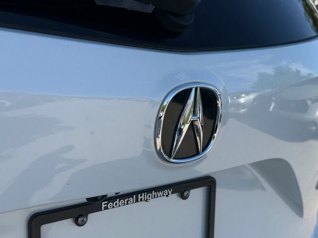 Certified 2023 Acura RDX w/ Advance Package FWD image 17