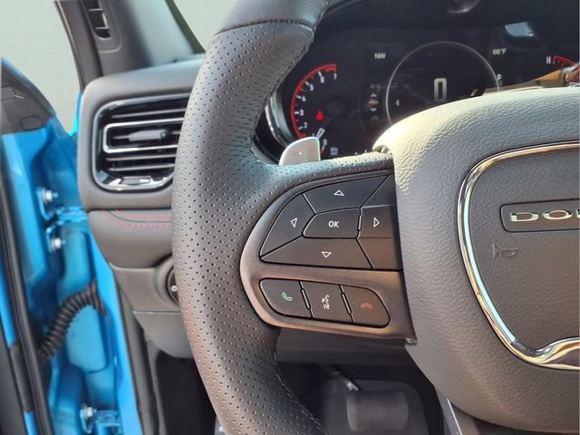 New 2026 Dodge Durango GT AWD/4WD image 23
