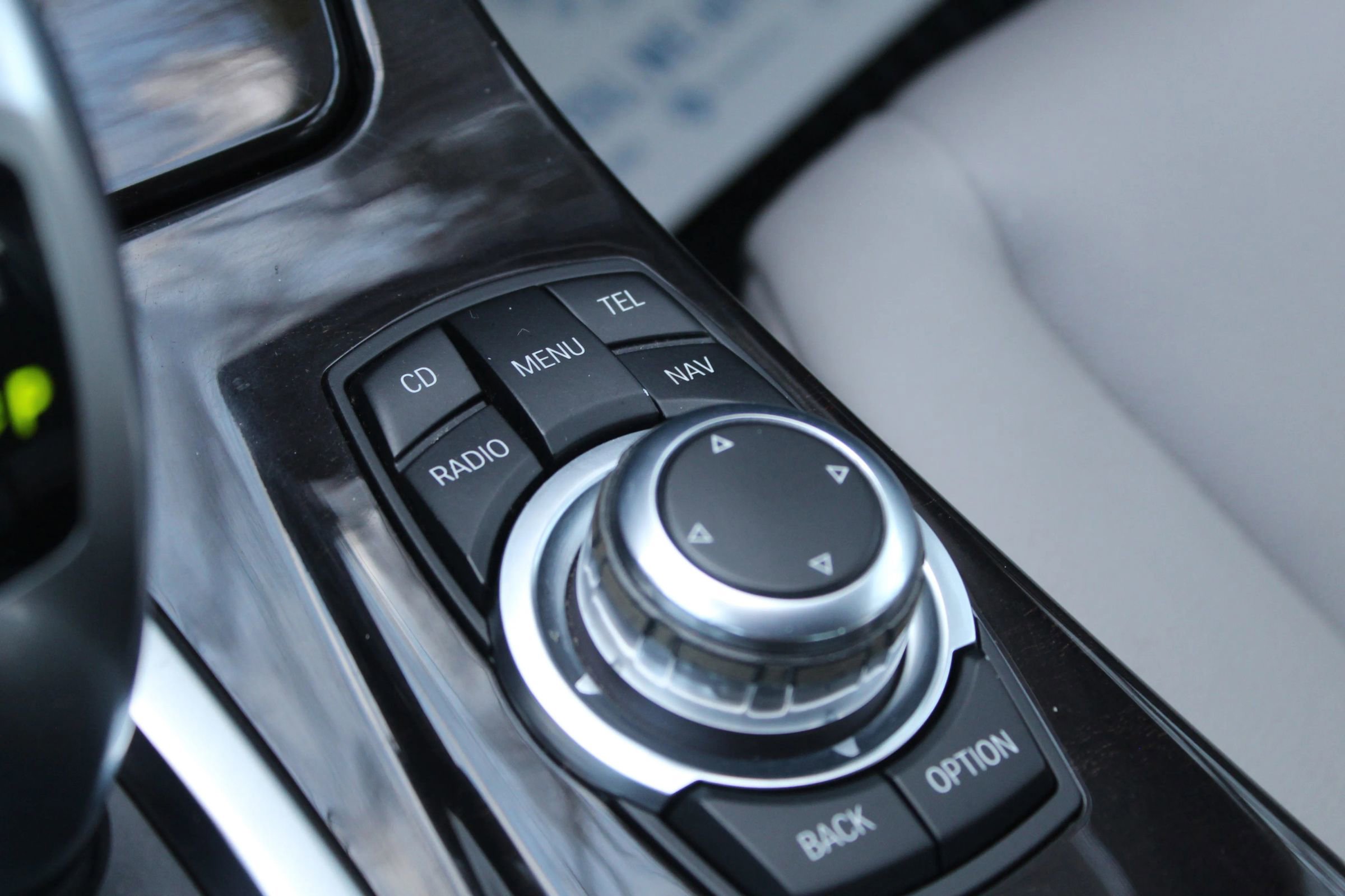 Used 2012 BMW 528i xDrive 528i xDrive Sedan 4D image 31