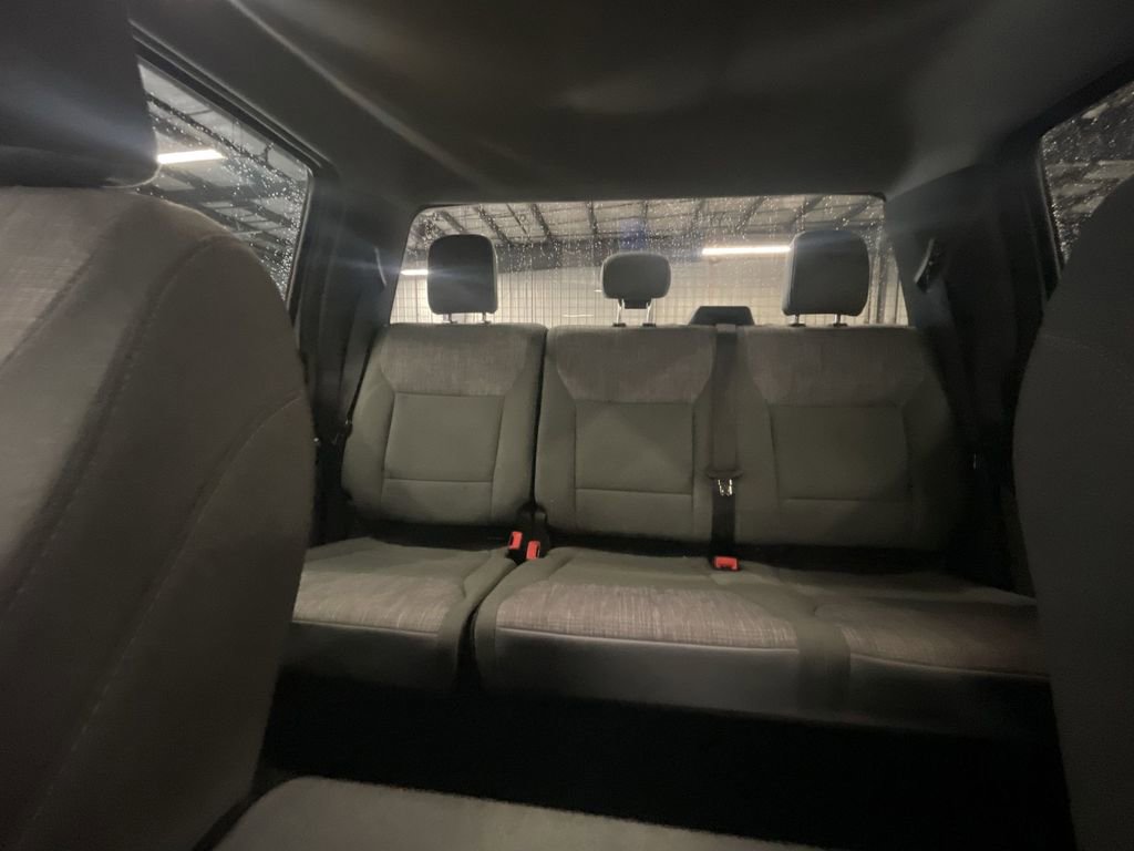Used 2023 Ford F150 XLT image 13