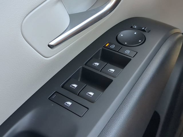 New 2025 Hyundai Tucson SEL FWD image 25