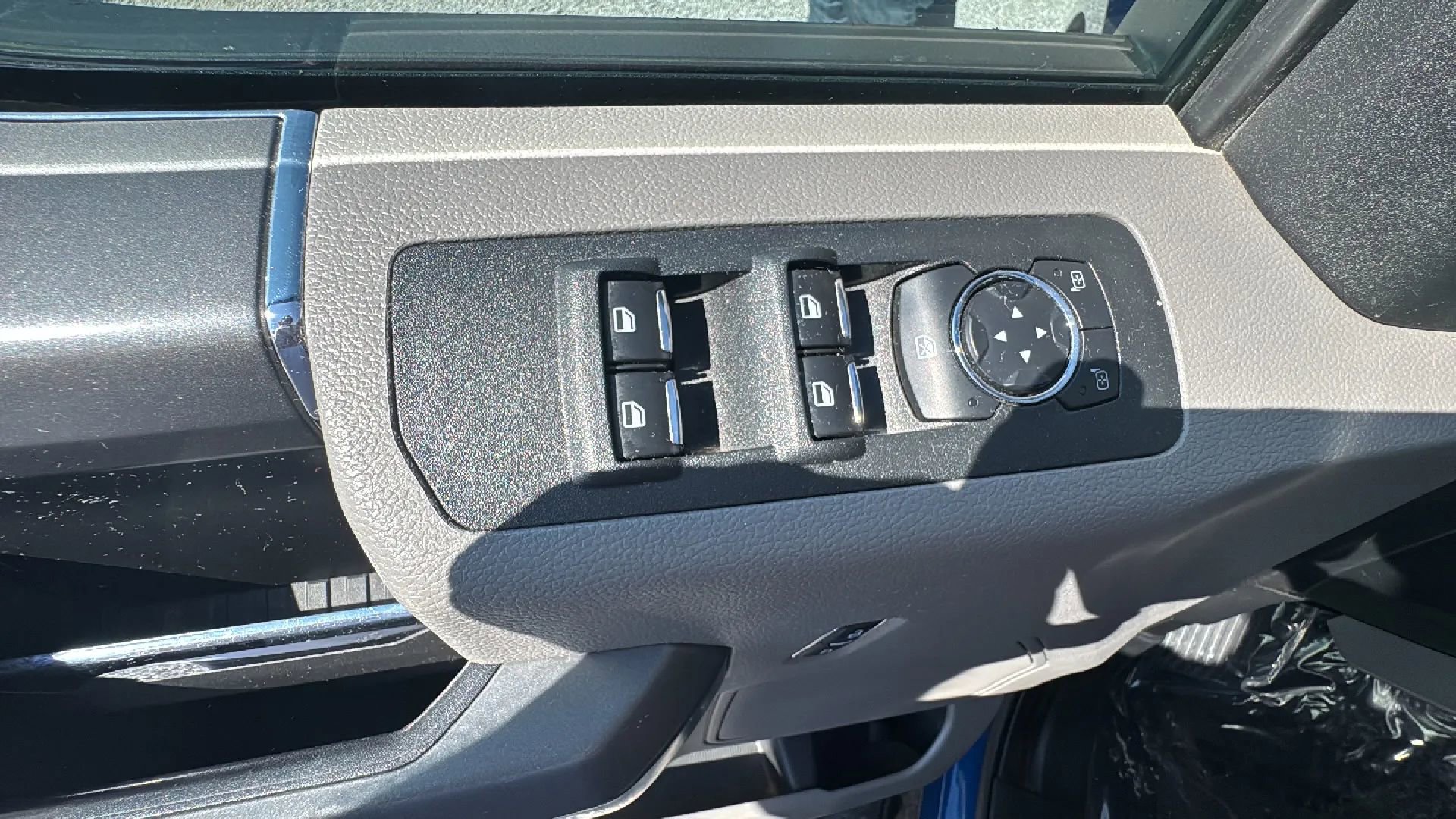 Used 2018 Ford F150 XLT w/ Equipment Group 302A Luxury image 16