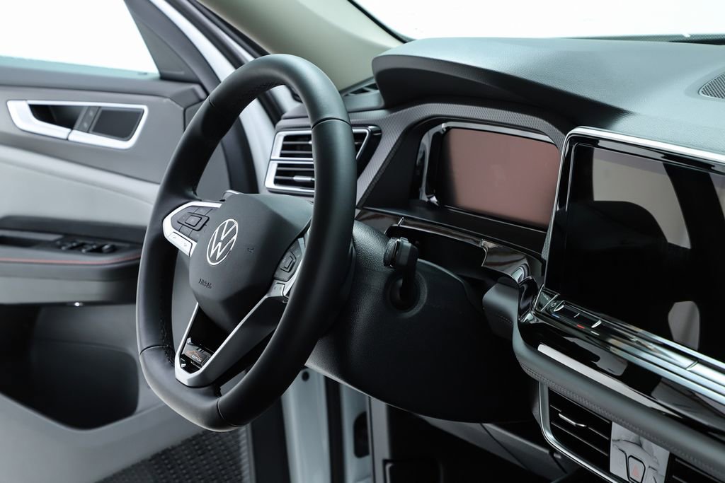 New 2026 Volkswagen Atlas Peak Edition AWD/4WD image 35