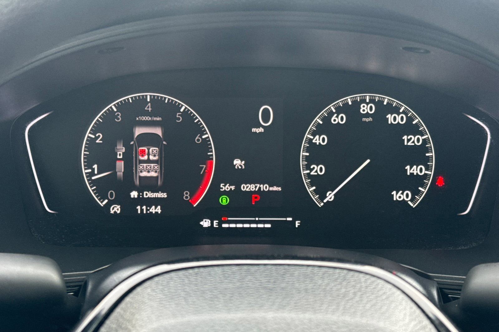 Used 2022 Honda Civic LX image 23