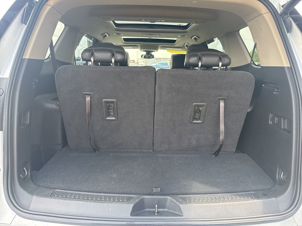 Used 2017 GMC Acadia Denali w/ Technology Package image 24