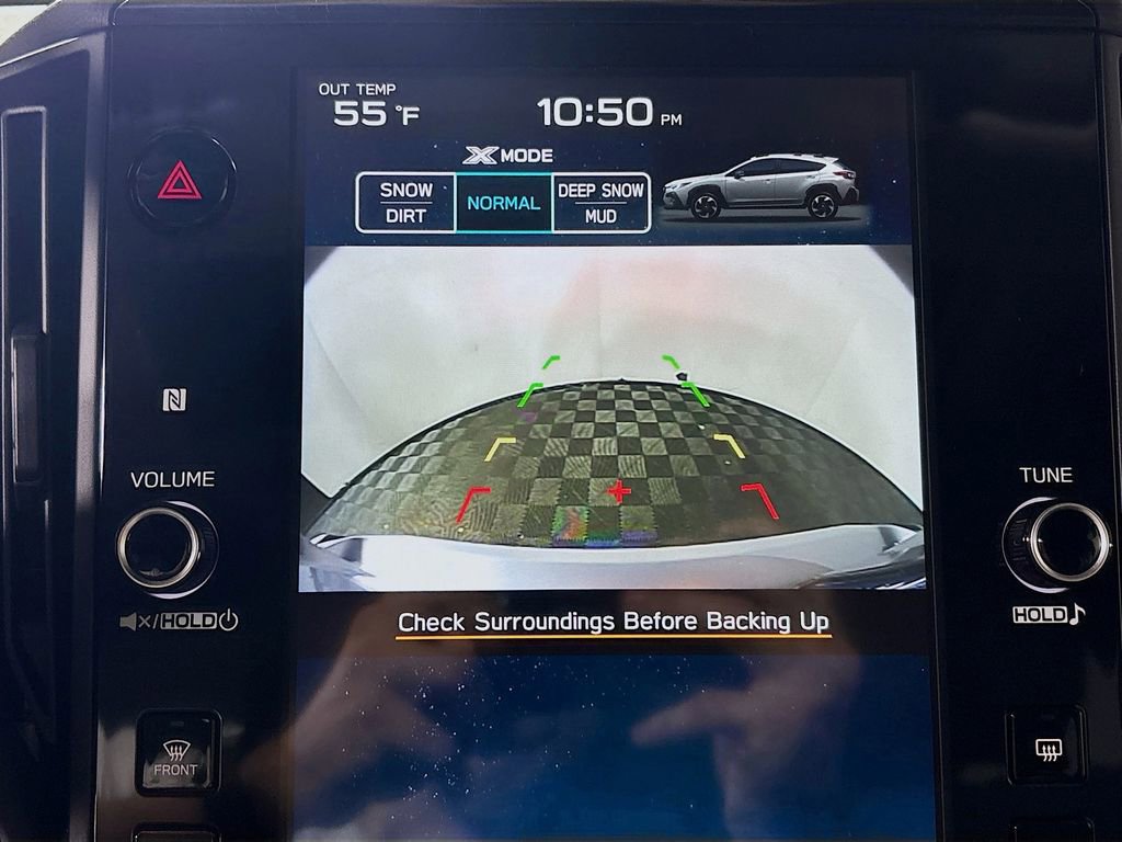 Certified 2025 Subaru Crosstrek 2.0i Premium image 17