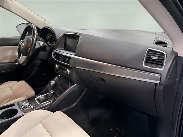 Used 2016 MAZDA CX-5 Grand Touring image 14