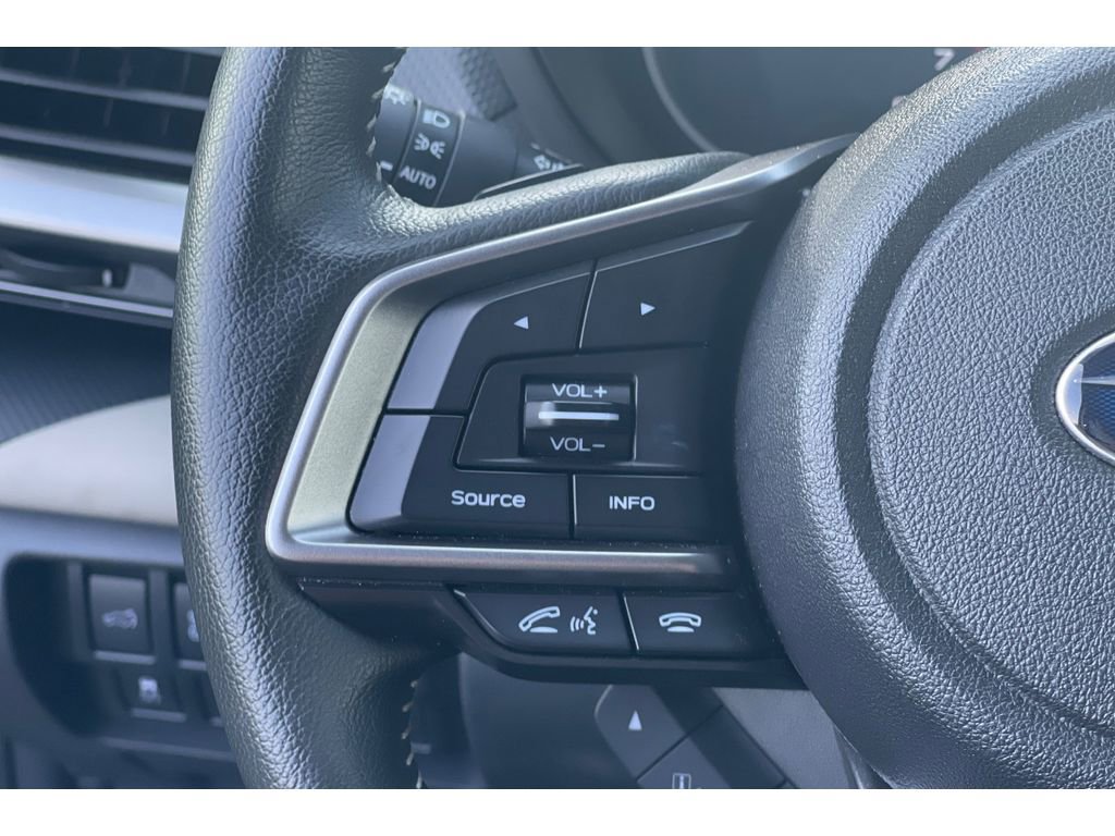 Used 2024 Subaru Forester Limited image 37