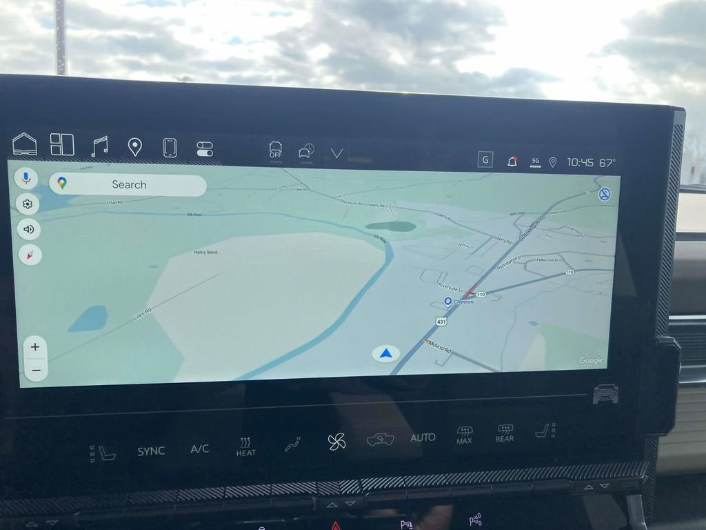 New 2026 GMC Hummer EV SUV image 19