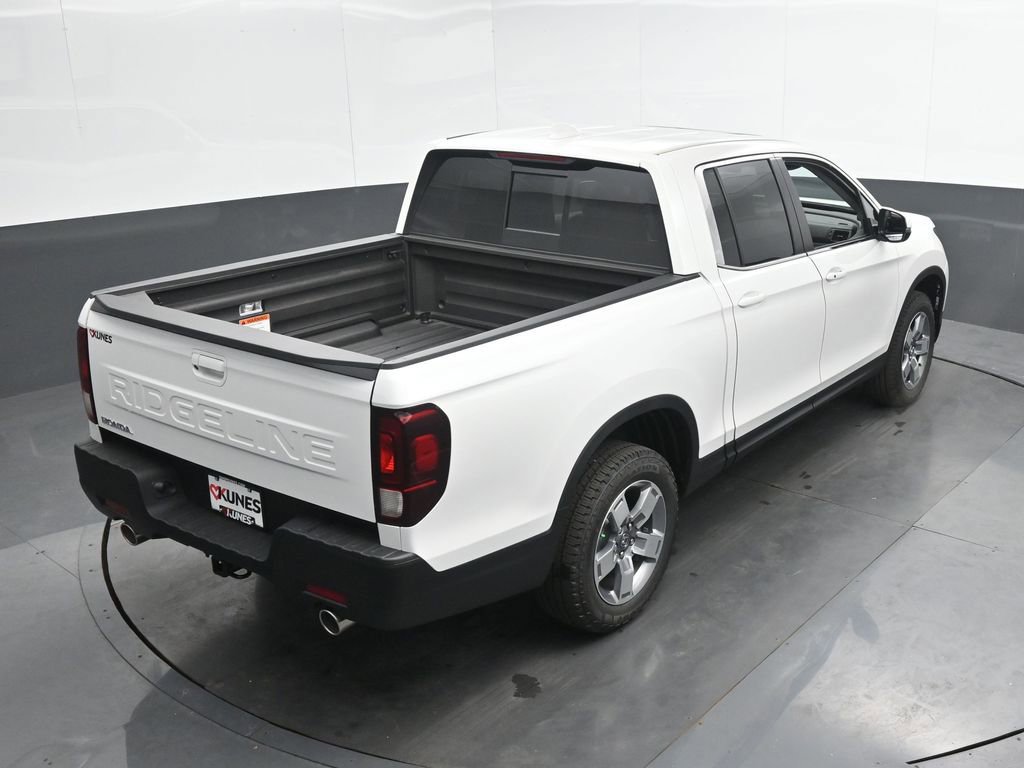 New 2026 Honda Ridgeline RTL image 34