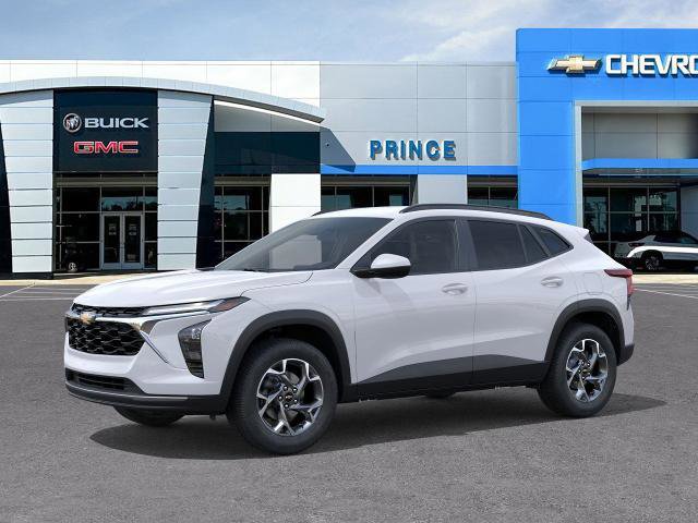 New 2026 Chevrolet Trax LT w/ Driver Confidence Package image 38