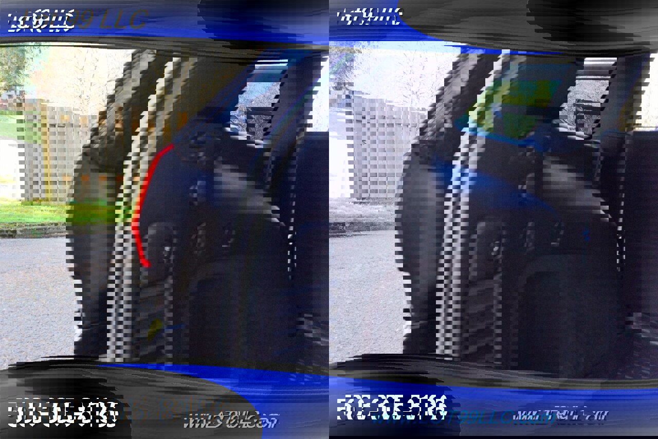 Used 2014 Jeep Grand Cherokee SRT image 30