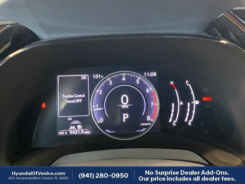 Used 2023 Lexus RX 350 Premium Plus w/ Cold Area Package FWD image 12