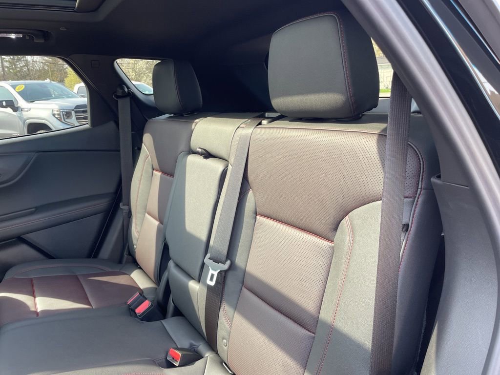 New 2026 Chevrolet Blazer RS w/ Driver Confidence II Package image 43