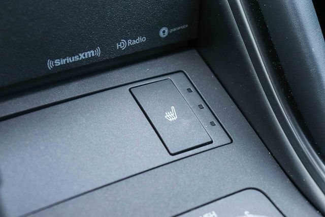 Used 2025 Lexus IS 300 F Sport RWD image 21