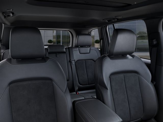 New 2026 Jeep Grand Cherokee Altitude AWD/4WD image 26