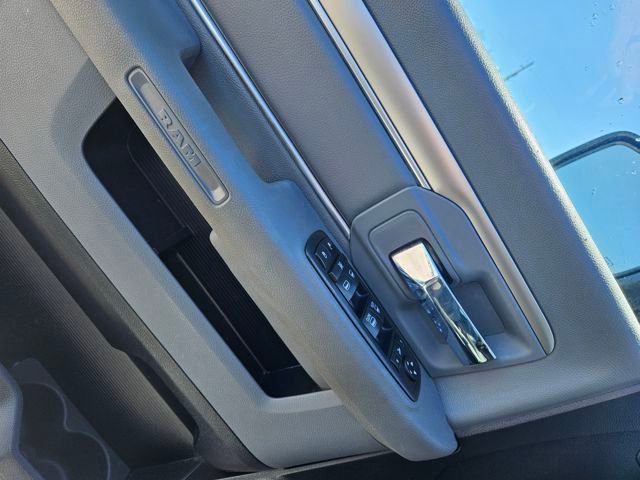 Used 2019 RAM 1500 Big Horn image 11