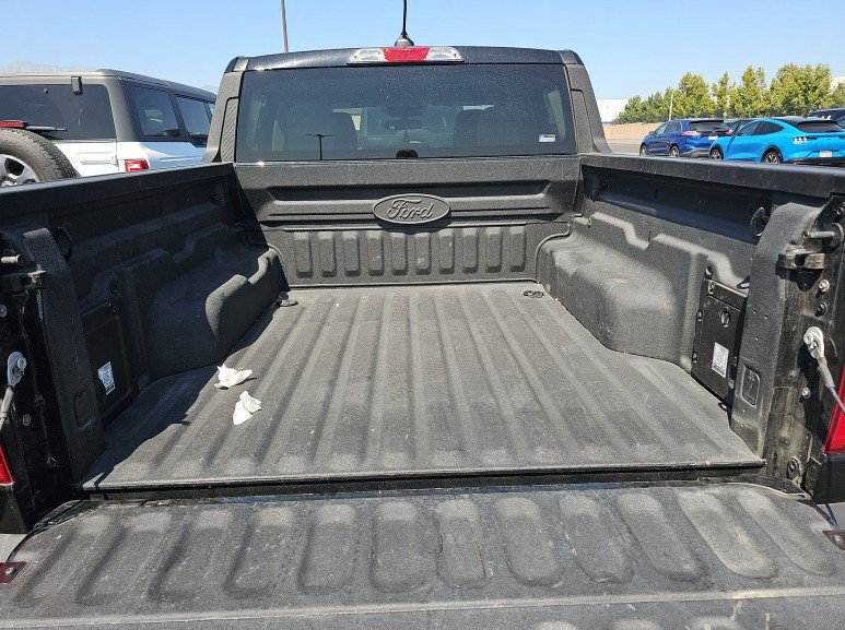 Used 2026 Ford Maverick XLT w/ Equipment Group 301A AWD/4WD image 4
