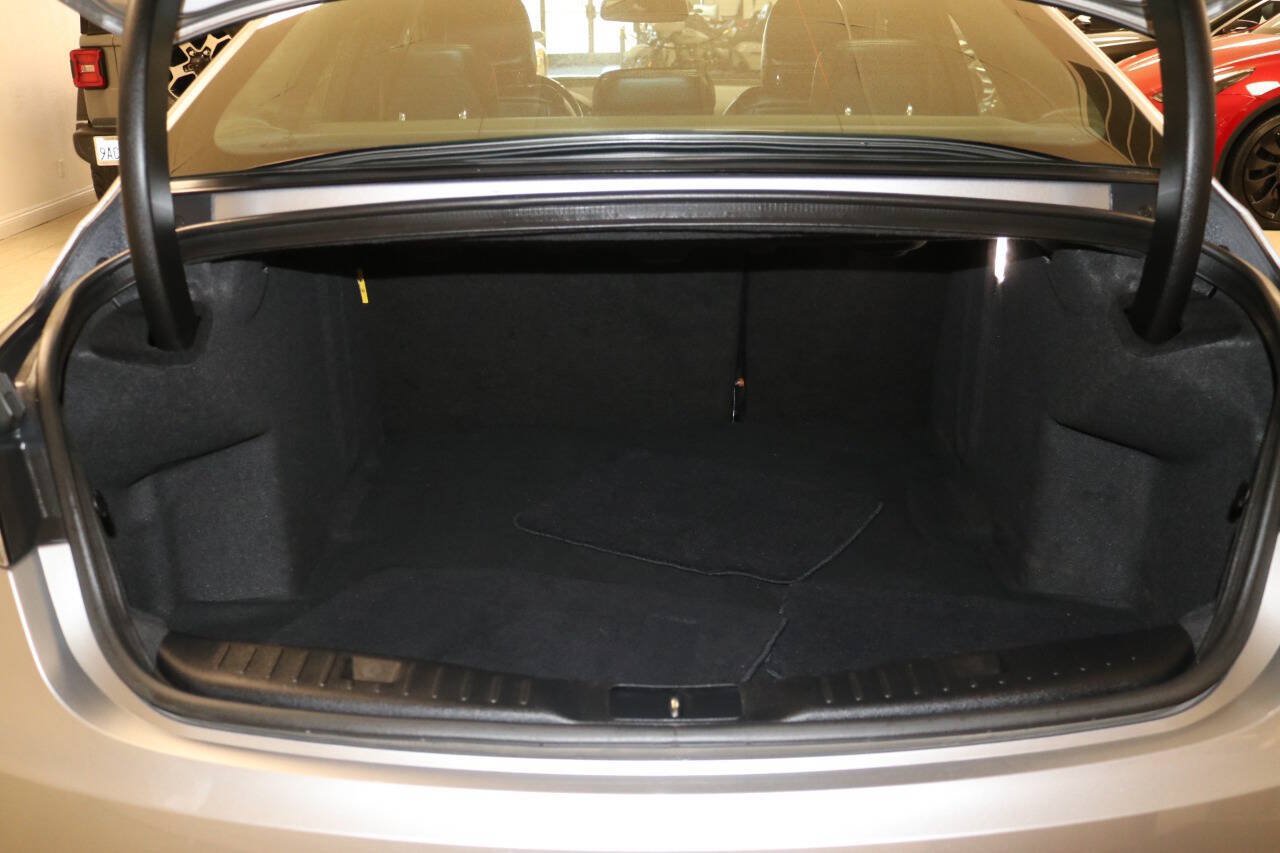 Used 2020 Lincoln MKZ Reserve w/ Elements Package FWD image 88