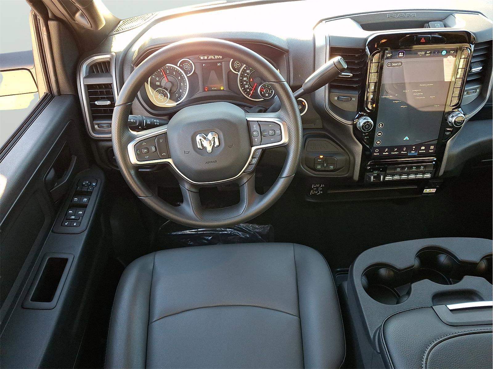New 2026 RAM 2500 Tradesman image 6
