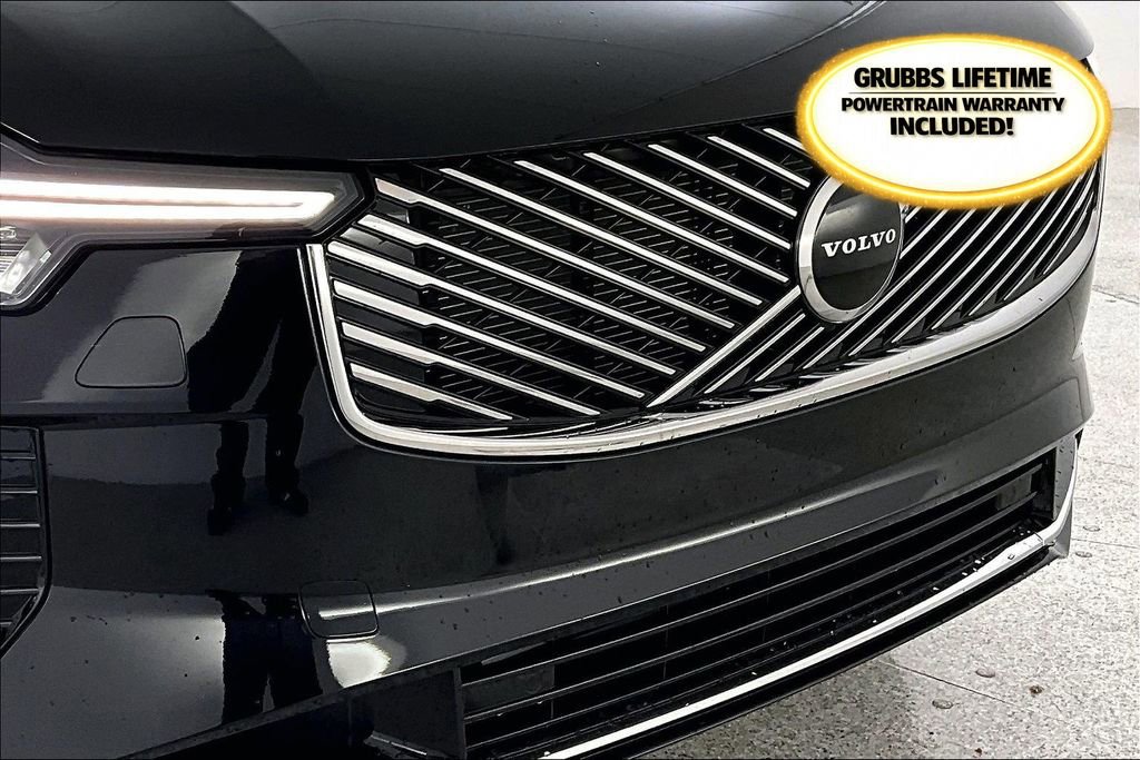 New 2026 Volvo XC90 T8 Core image 37