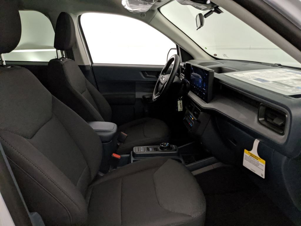 New 2026 Ford Maverick XL w/ 4K Tow Package image 26