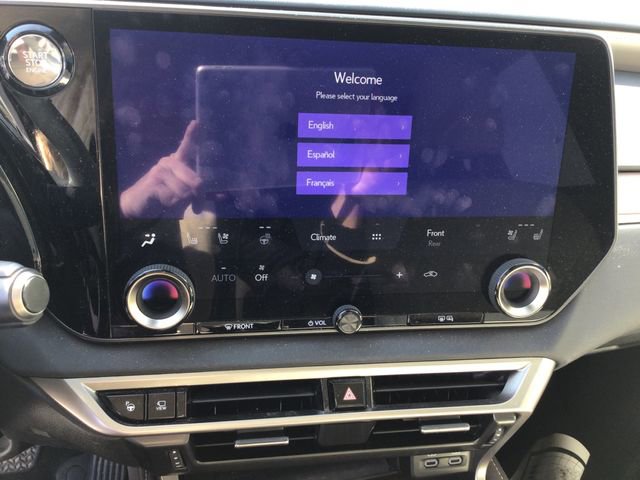Used 2024 Lexus RX 350 Premium Plus w/ Convenience Package image 29