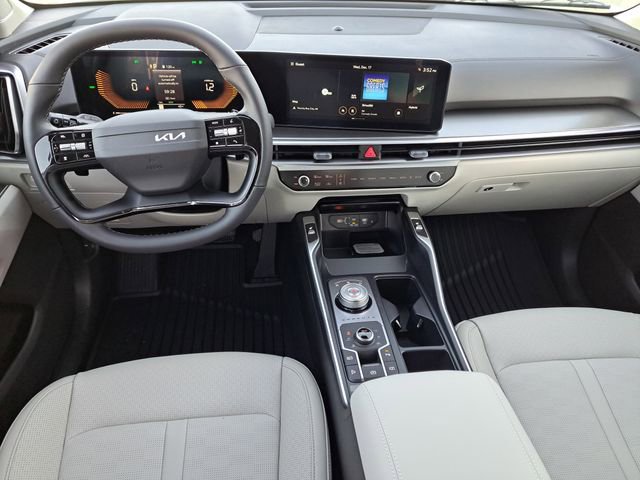 New 2026 Kia Sorento EX image 21
